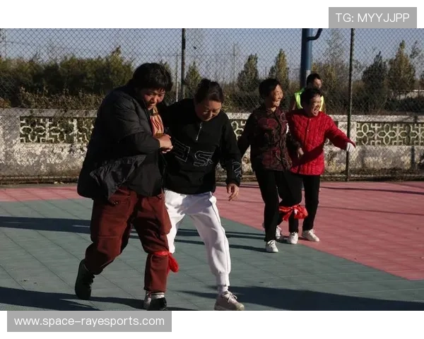 长三角农耕运动会举办,趣味项目推动全民参与