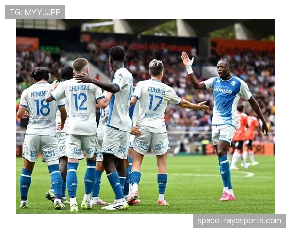 摩纳哥队长接受专访:谈论球队在三月为适应更高强度对抗进行的针对性训练